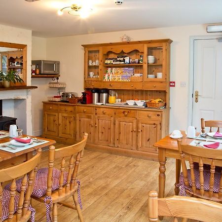Detling Coachhouse Bed and Breakfast Maidstone Buitenkant foto