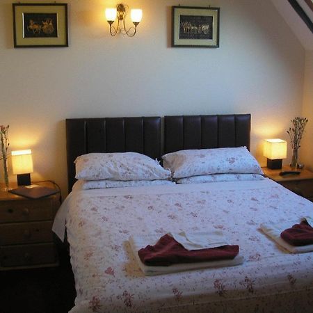 Detling Coachhouse Bed and Breakfast Maidstone Buitenkant foto