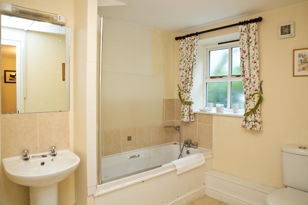 Detling Coachhouse Bed and Breakfast Maidstone Buitenkant foto
