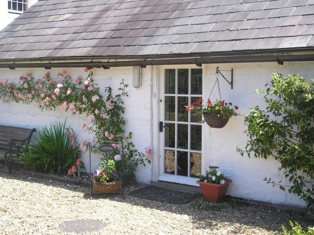 Detling Coachhouse Bed and Breakfast Maidstone Buitenkant foto