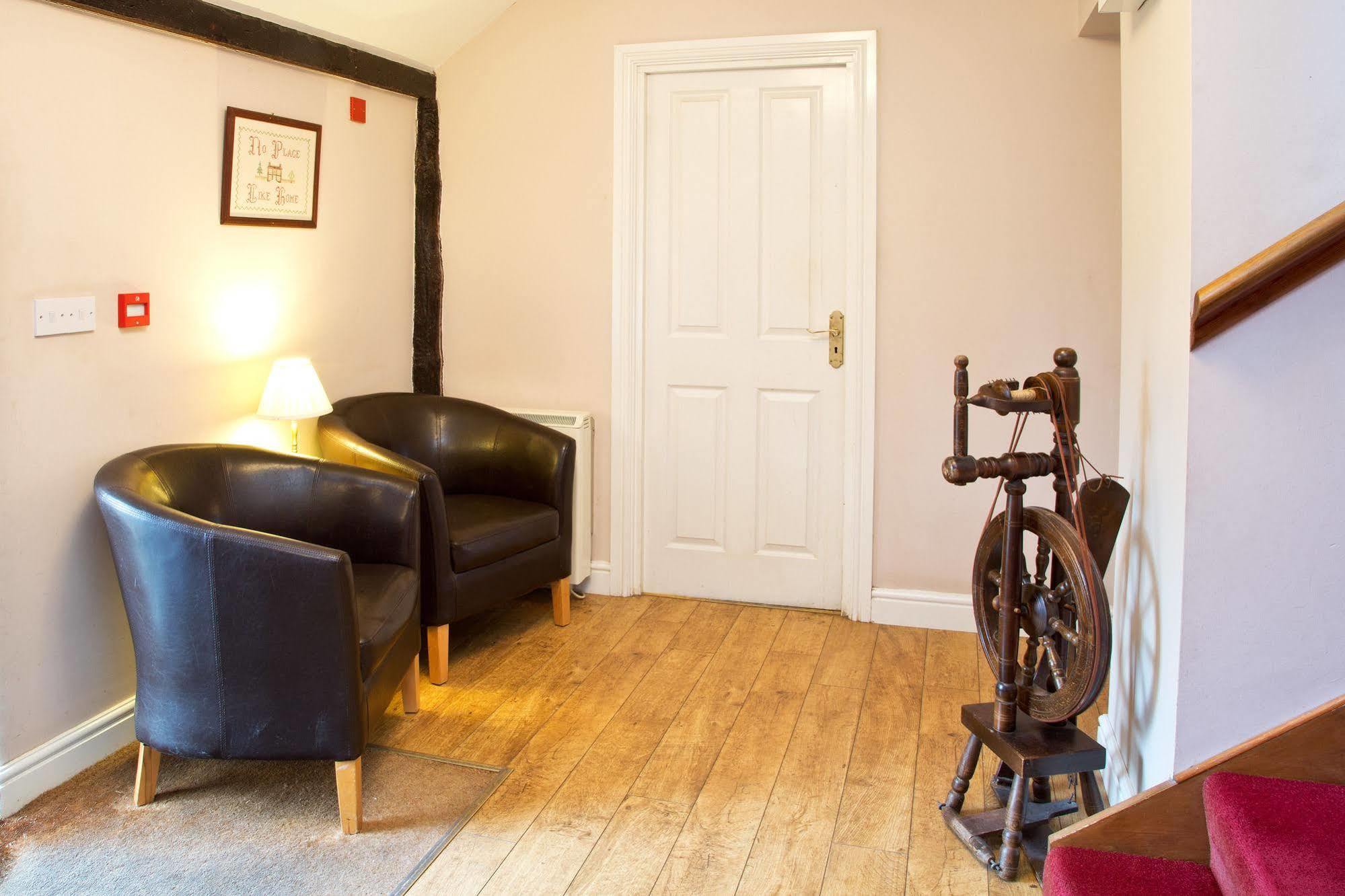 Detling Coachhouse Bed and Breakfast Maidstone Buitenkant foto